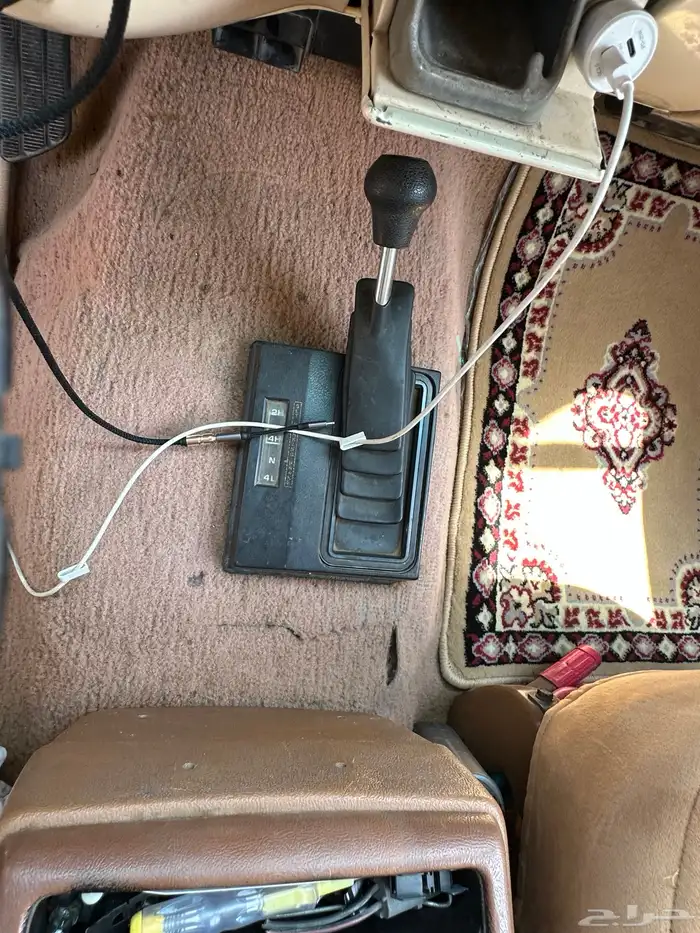 بليزر جمس جيمي 1991 11