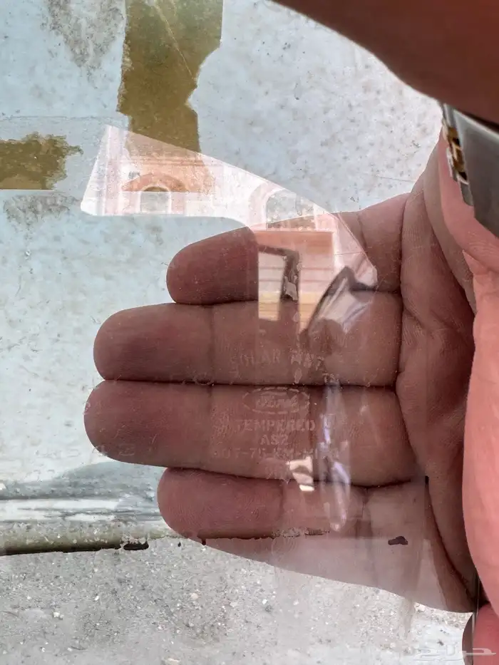 قزاز خلفي فورد فكتوريا ماركيز 3