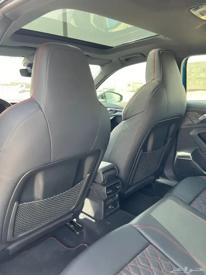 Audi S3 2022 سماكو للبيع 11