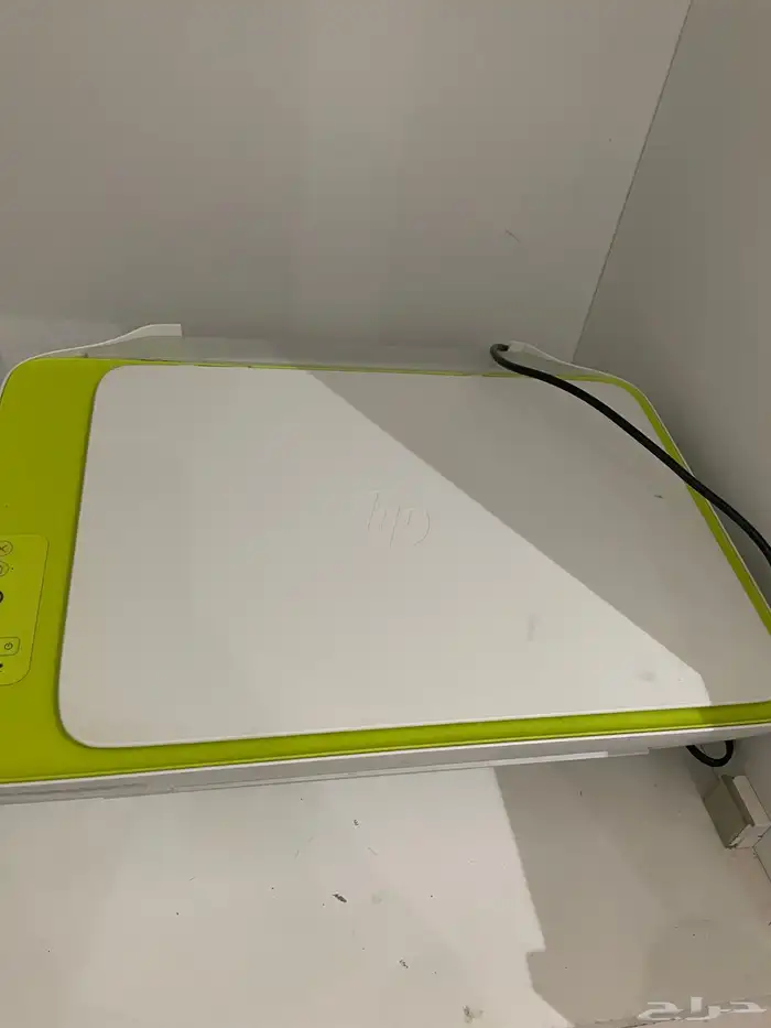 طابعه hp 1