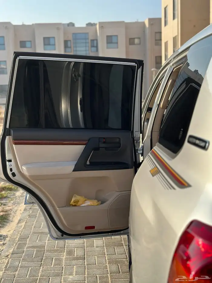 للبيع لاند كلوزر GX-R 2015 14