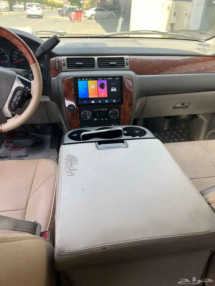 يوكن XL 6