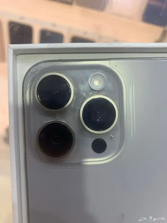 آيفون 15 برو ماكس الاحد 2800 1