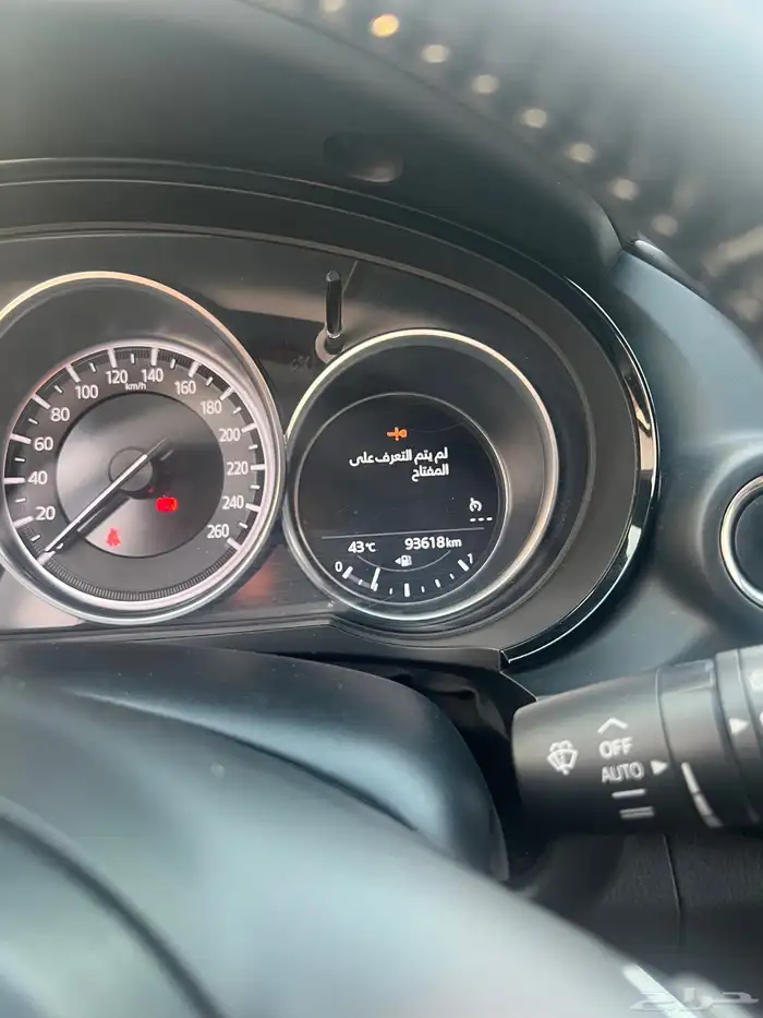 مازدا cx9 2020 للبيع 11