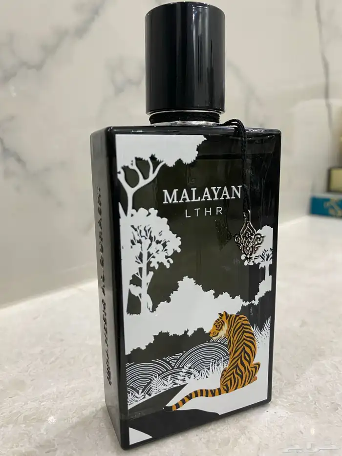 عطر مالايان لذر 0