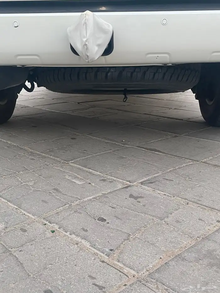 جي اكس ار لاندكروزر V8 3 فل كامل 2