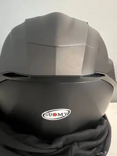 خوذه دوكاتي من سومي - Ducati helmet SUOMY index