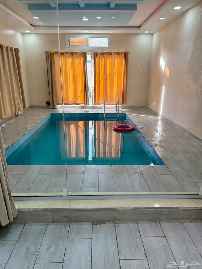 شاليهات زارا نقبل دفع تابي 8