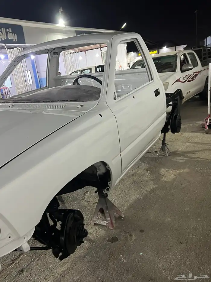 هايلكس 1990 14