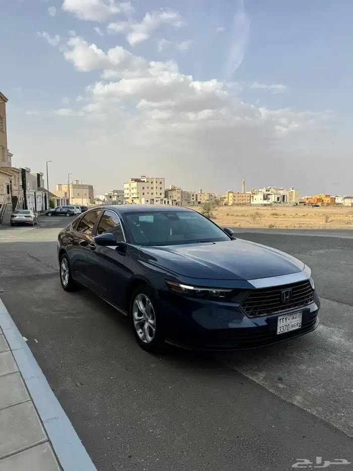 اكورد 2023 للتقبيل 1