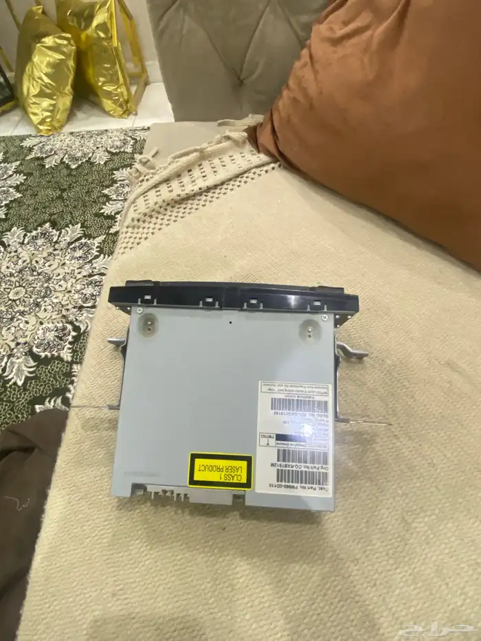 مسجل يارس 2019 1