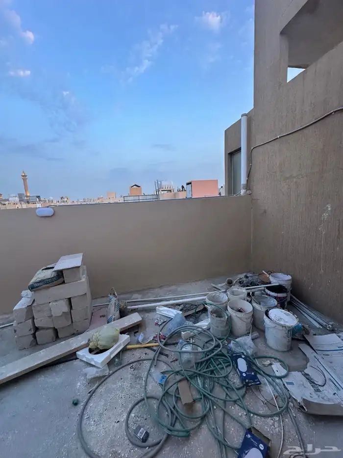 شقه جديده مودرن شهرى 3500 حى اليرموك 2