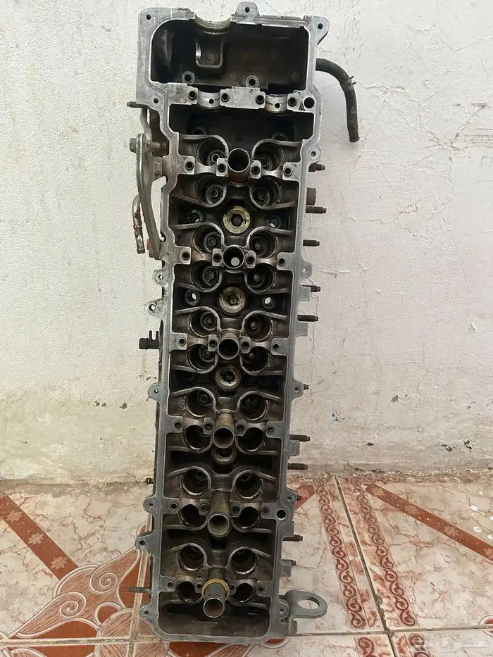 قطع غيار ربع 2