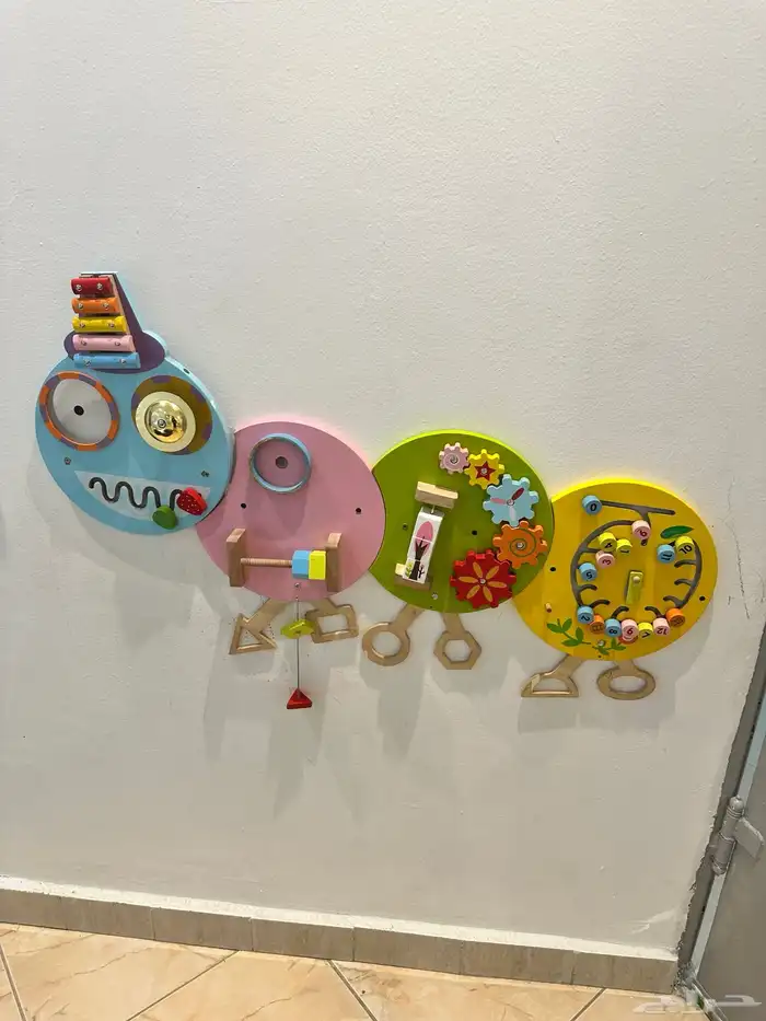 اثاث حضانه وروضه 18
