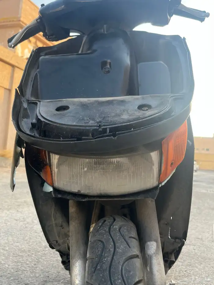 دباب بطه نظيف 3