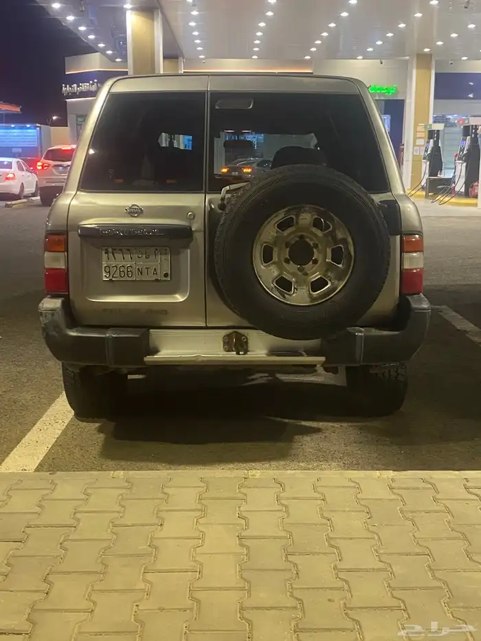 للبيع جيب 2