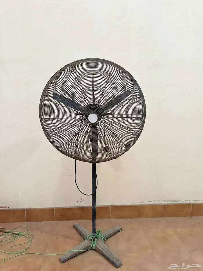 مروحة 0