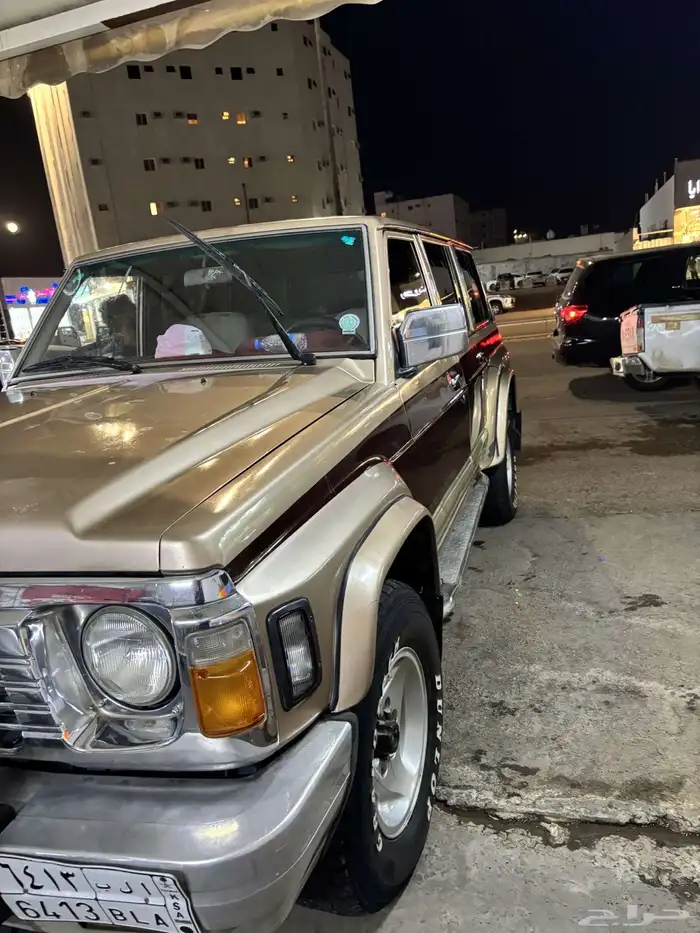 بترول 1992 3