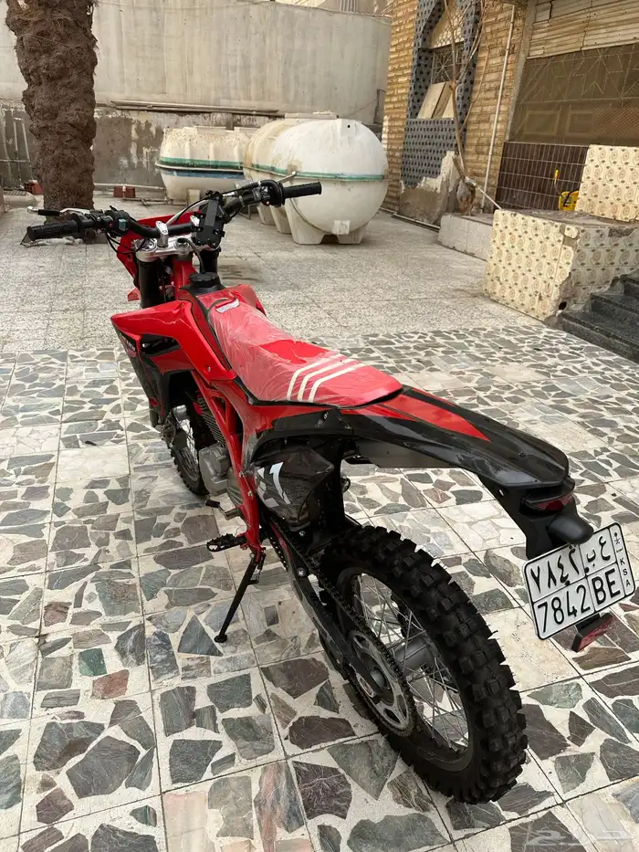 دباب صحراوي 250cc 2