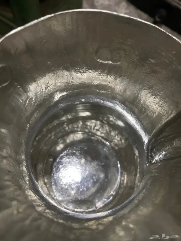 دلة نحاس 4