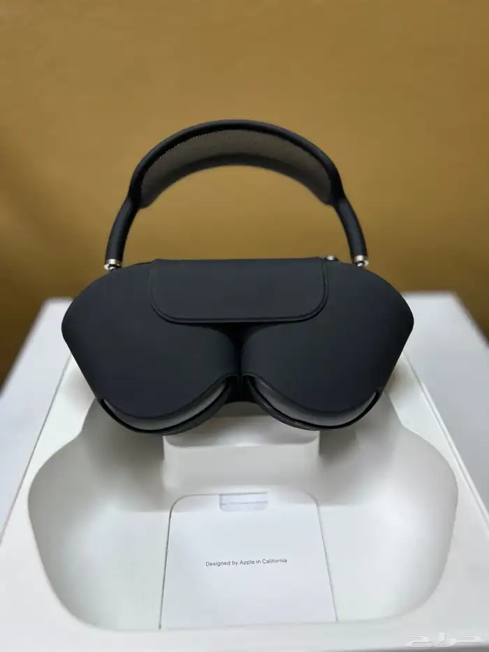 سماعة ايربودز ماكس AirPods Max 7