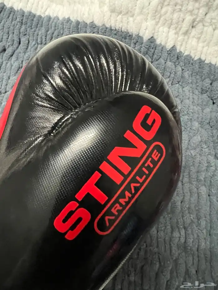 قفازات ملاكمة STING للبيع 3