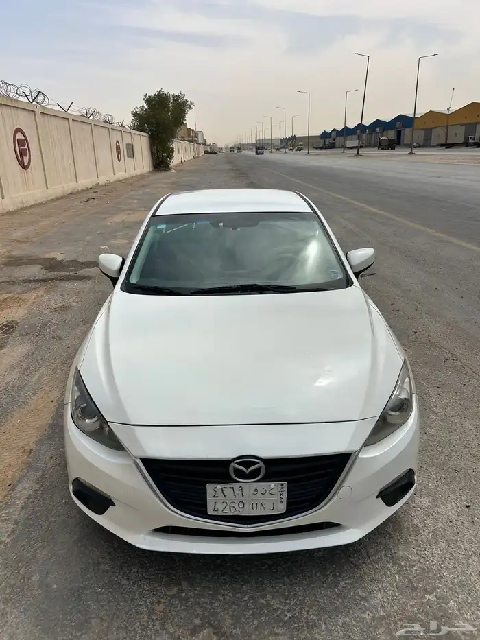 مازدا3 2016 1