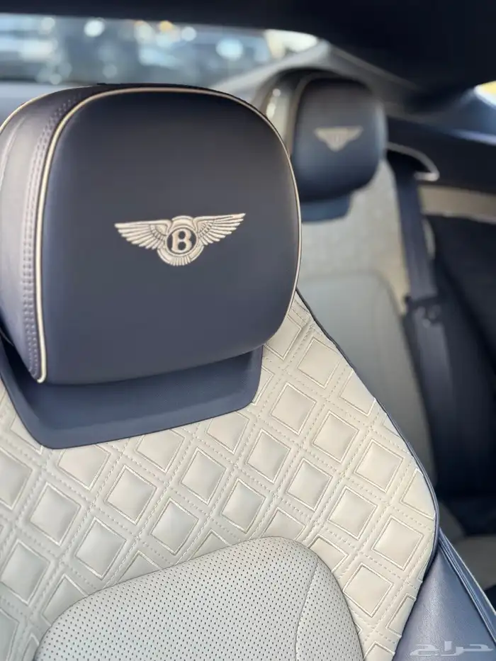 بنتلي كونتينتال GT 2019 - اعلى مواصفات - 12 سلندر 10