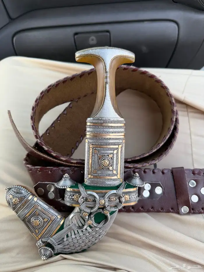 جنبيه زراف 0