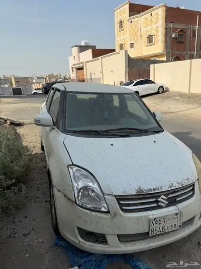 سويفت سوزكي 2010 للبيع index