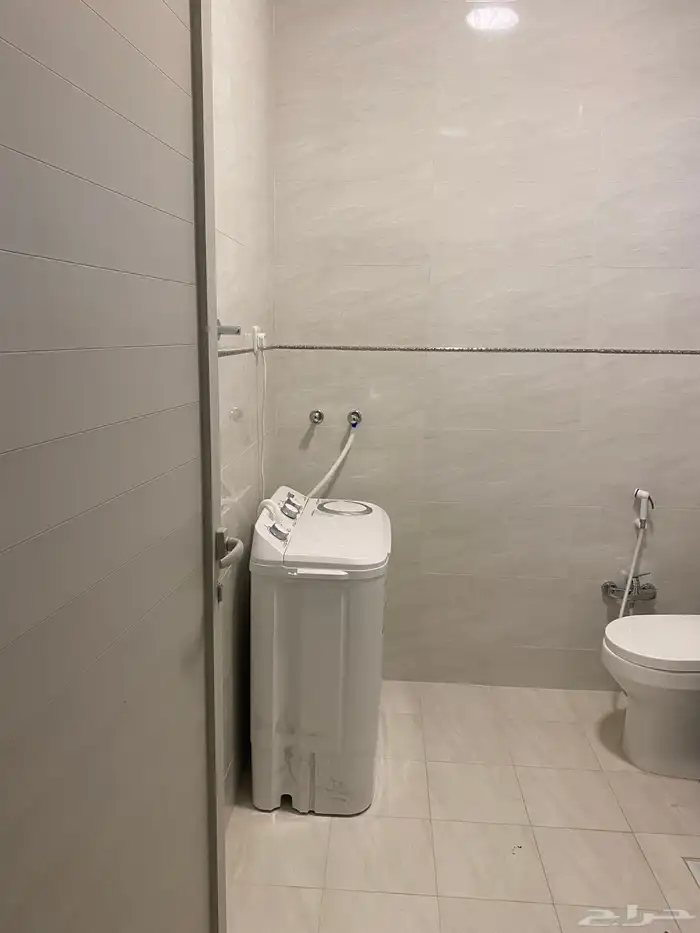 شقة مؤثثة وشاليهات للإيجار قرية ال عمران ببلقرن 11