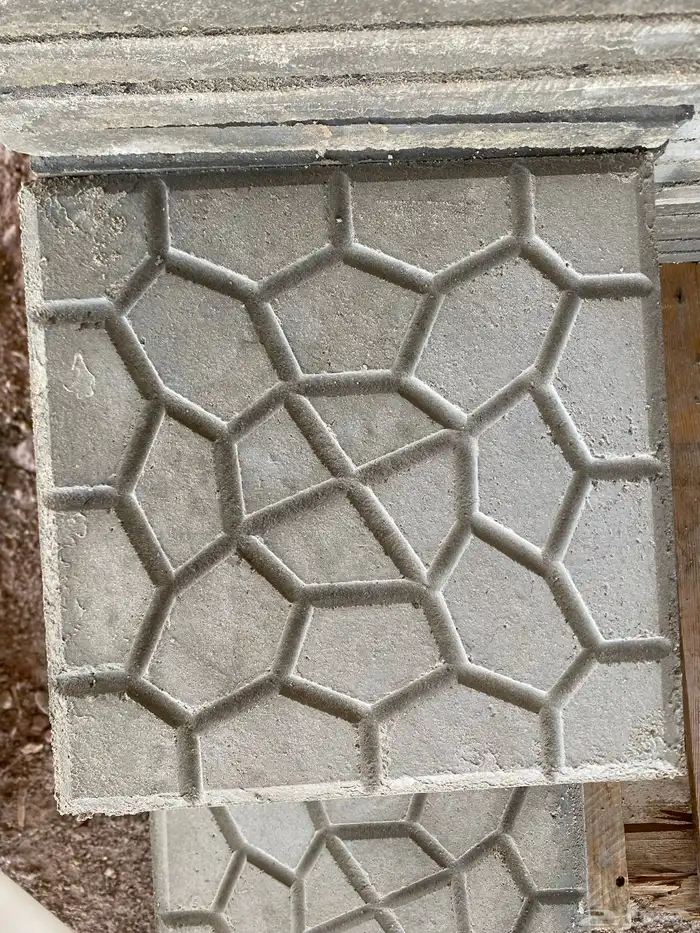 بلاط النادر دومة الجندل 2