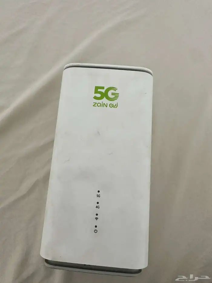 للبيع راوتر زين 5G 5
