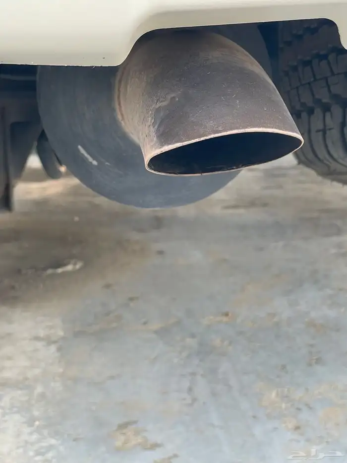جي اكس ار لاندكروزر V8 3 فل كامل 29