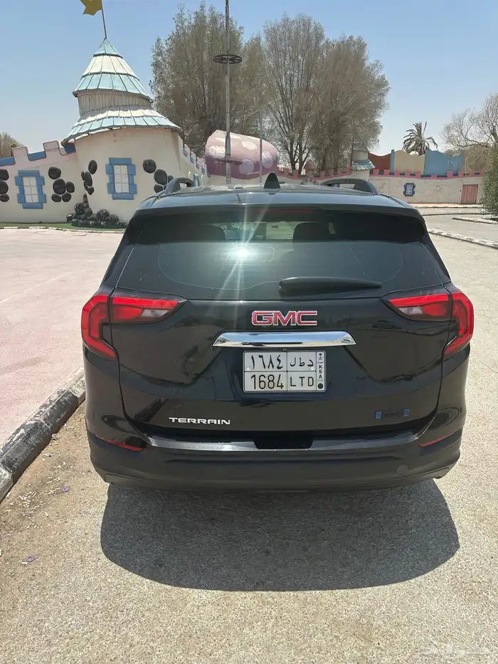 تيرين 2019 2