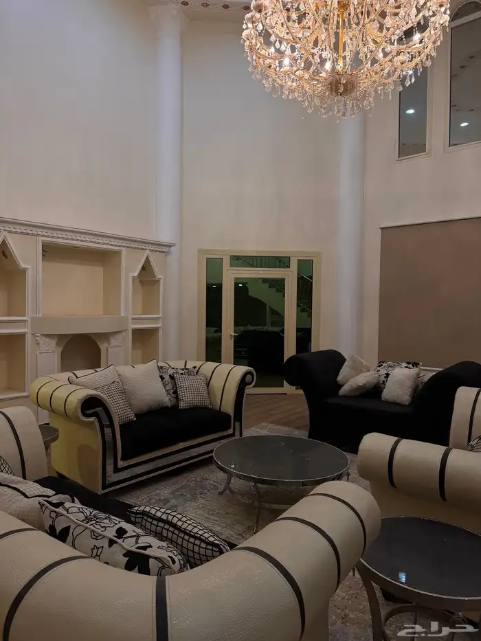 مشر وع منتجع - الع لا مدائن صالح 29
