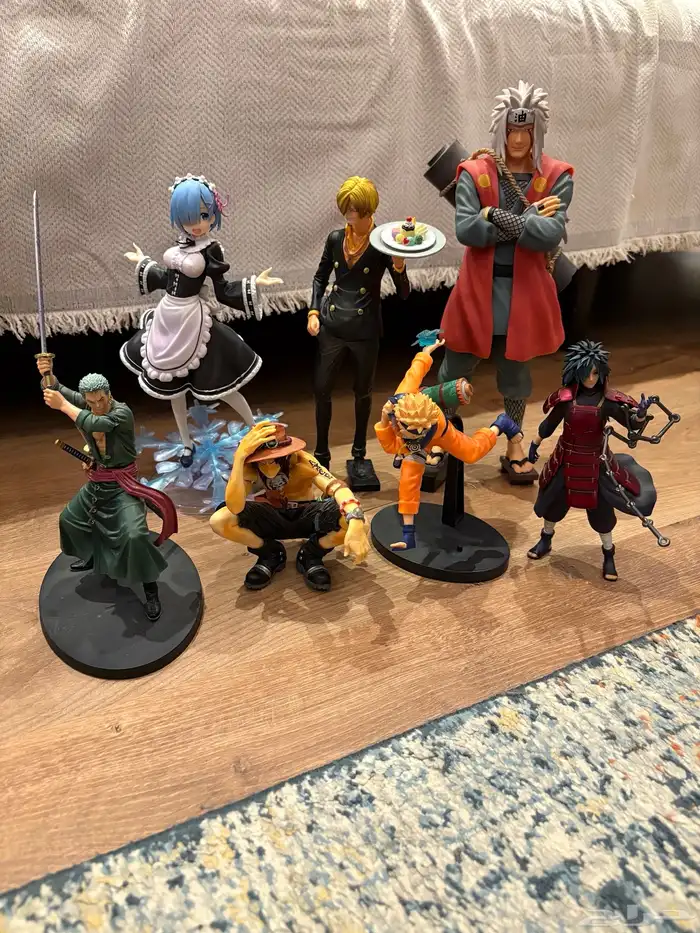 فيقرات للبيع 0