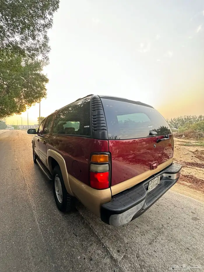 للبيع جمس سوبر بان 2006 7