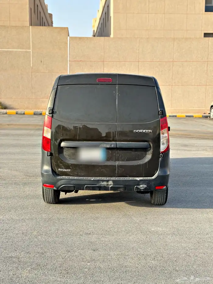 فان دوكر 3