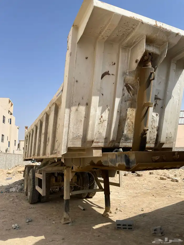 البيع صندوق قلاب مقاس 18 7