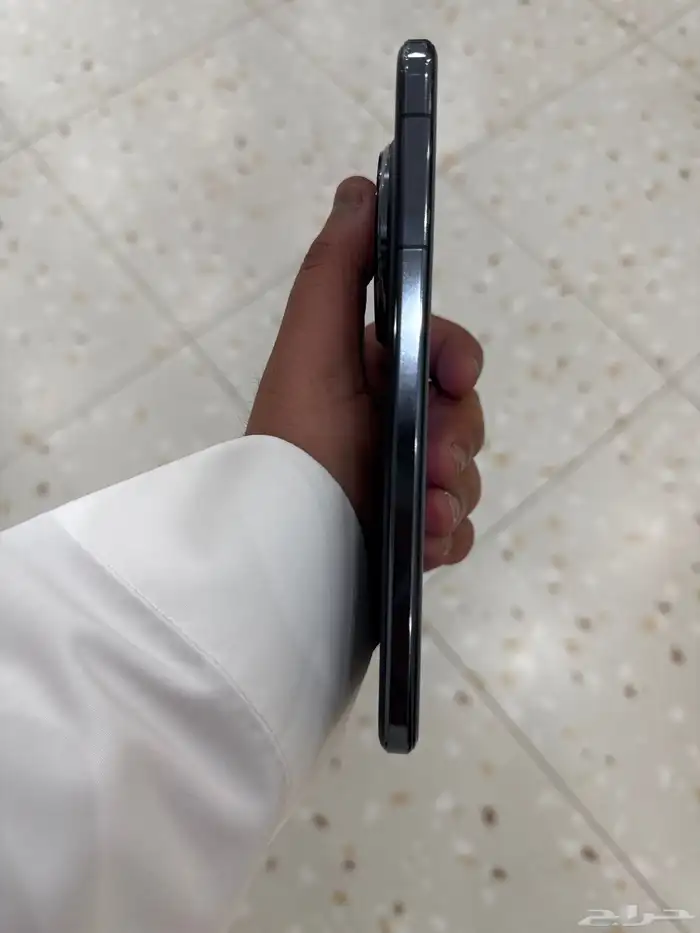 جوال هونر مجك 7 برو 512 12 قيقا رام 4