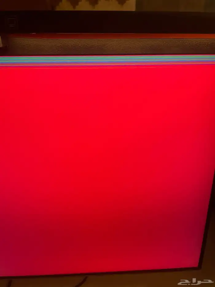 شاشة قيمنق 165hz 24 بوصه 3
