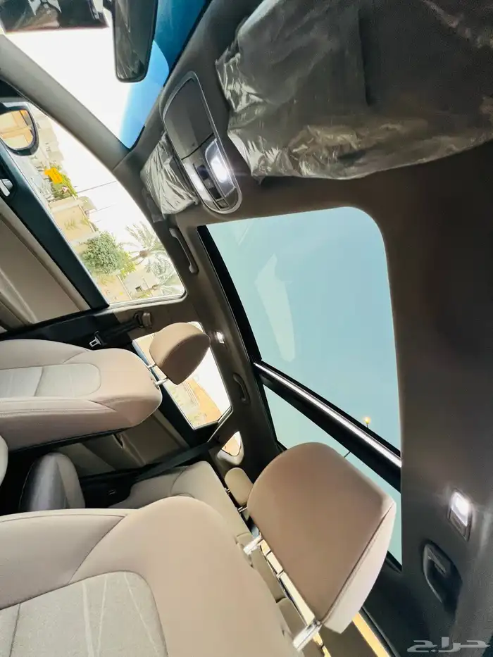 توسان 1600 سي سي حاله نادره 12
