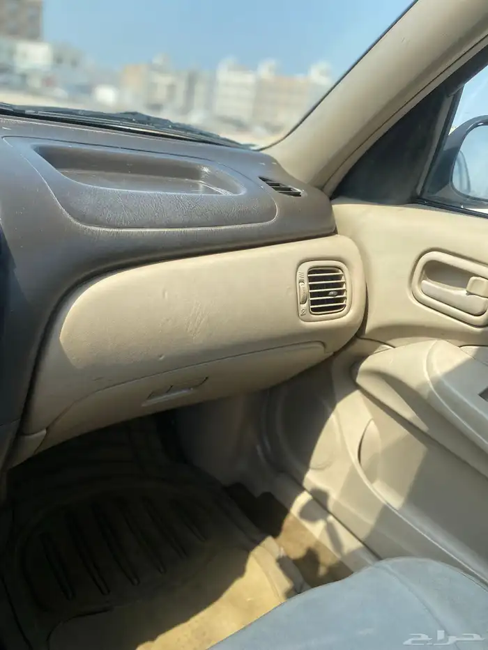صني 2002 قير عادي 9