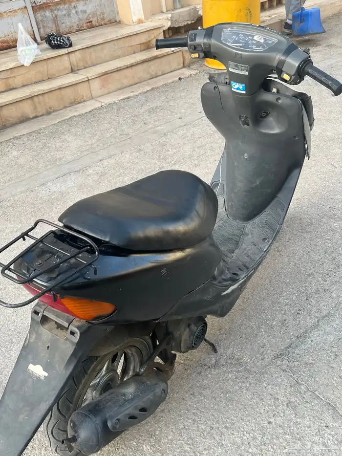 دباب بطه نظيف 1