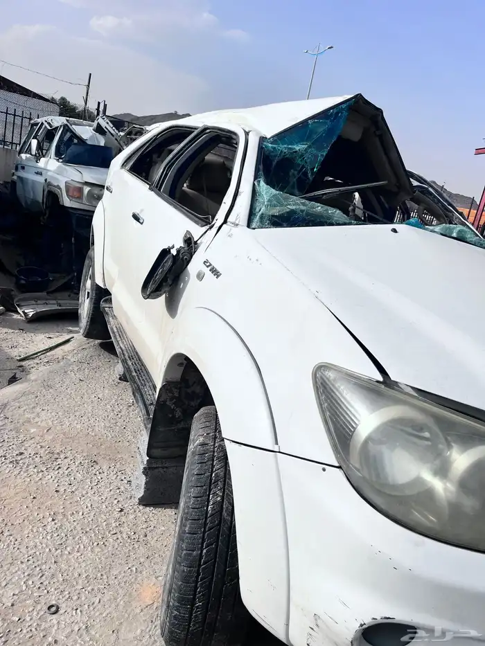 فور شنر قطع غيار 2