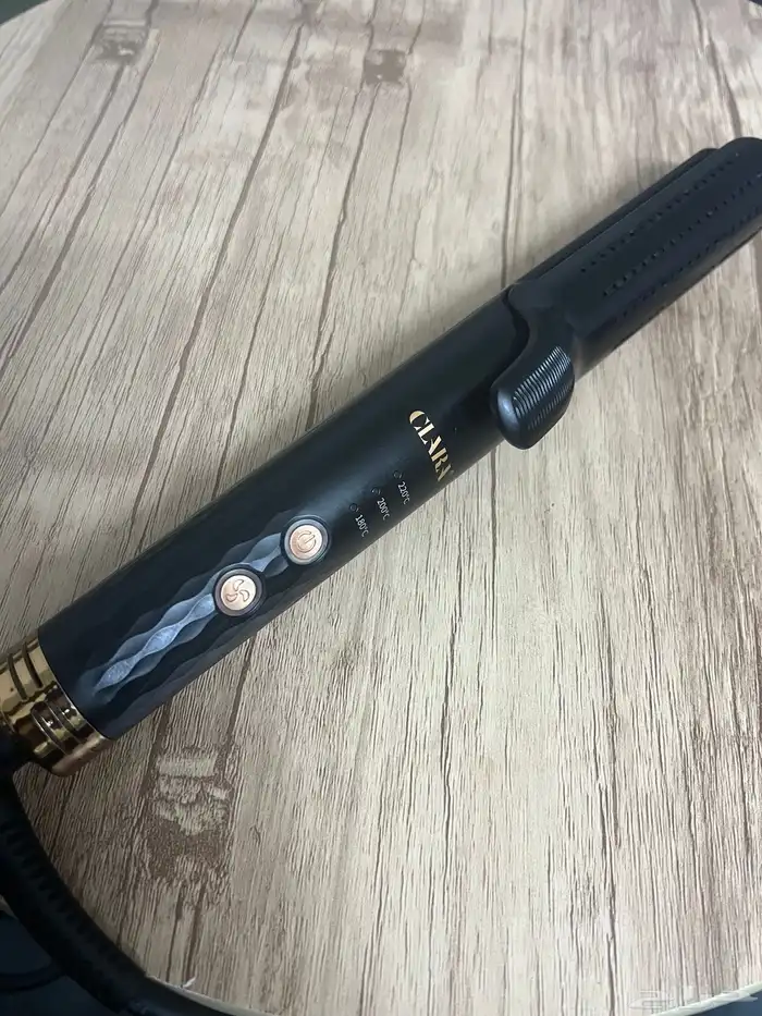 جهاز كلارا شبه جديد استخدام مرتين سبب البيع ما ناسب شعري 0