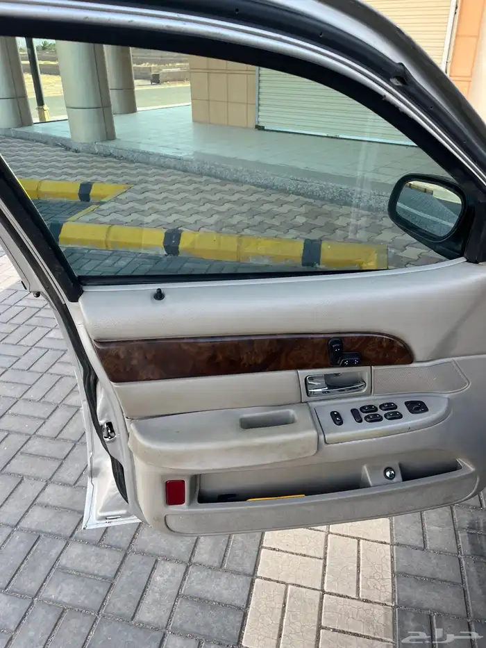 فورد 7