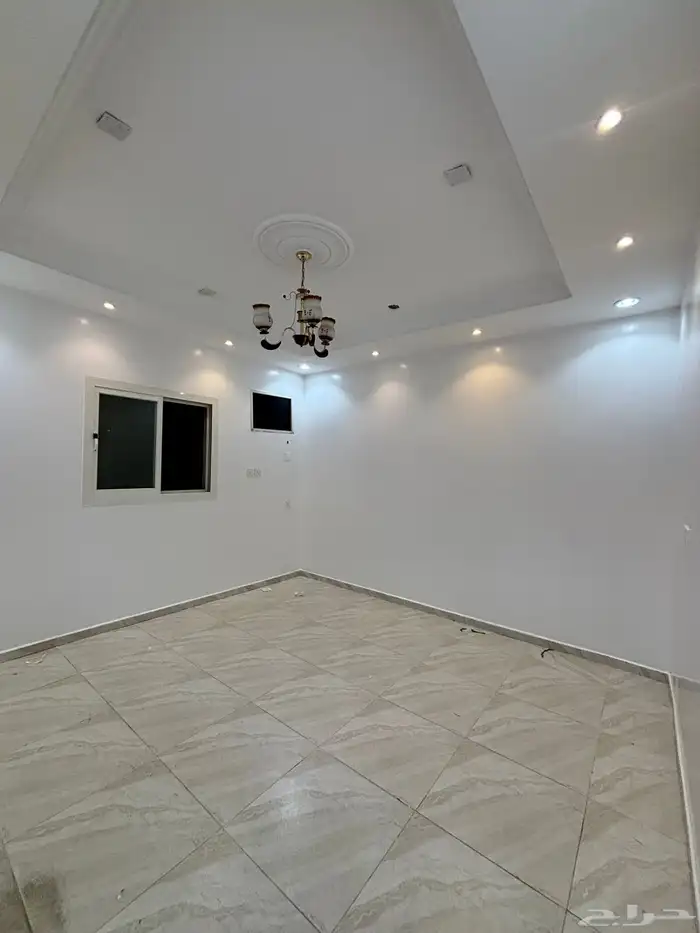 شقة سكنية خلف المستشفى الالماني 6