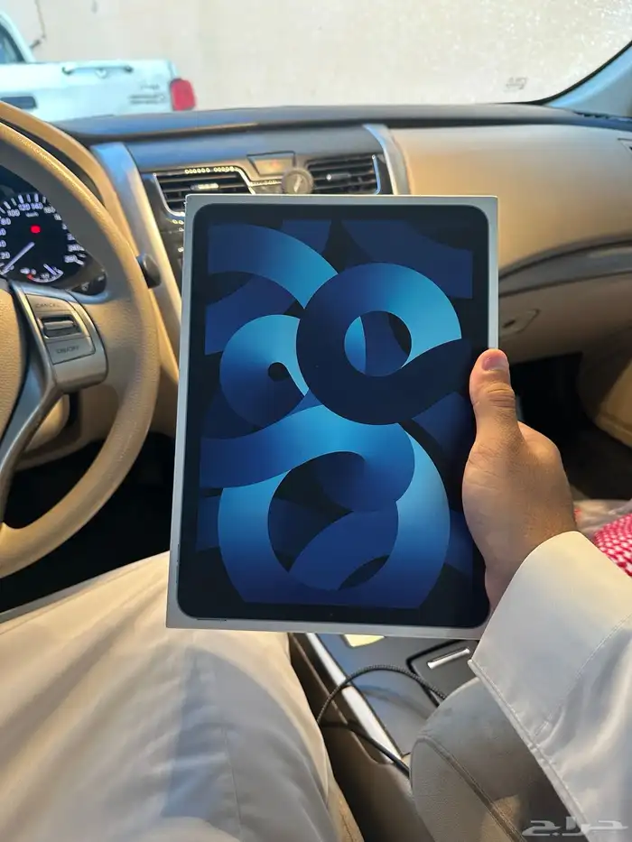 أيباد Air5 0